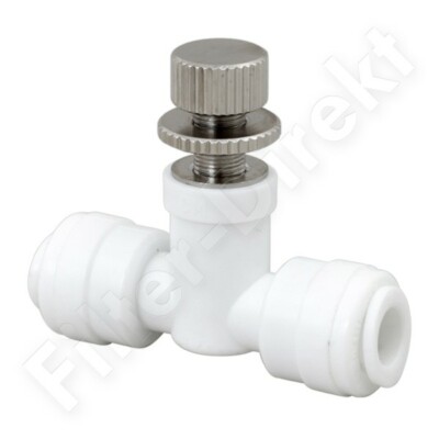 DM Spülventil ACUC0404 W (12,98 /1Stk)