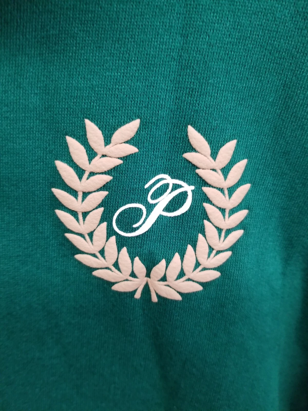 UNDERCOVER Felpa con cappuccio Victoria's Secret 11234614 in pile di tutti i giorni taglia XL oro verde