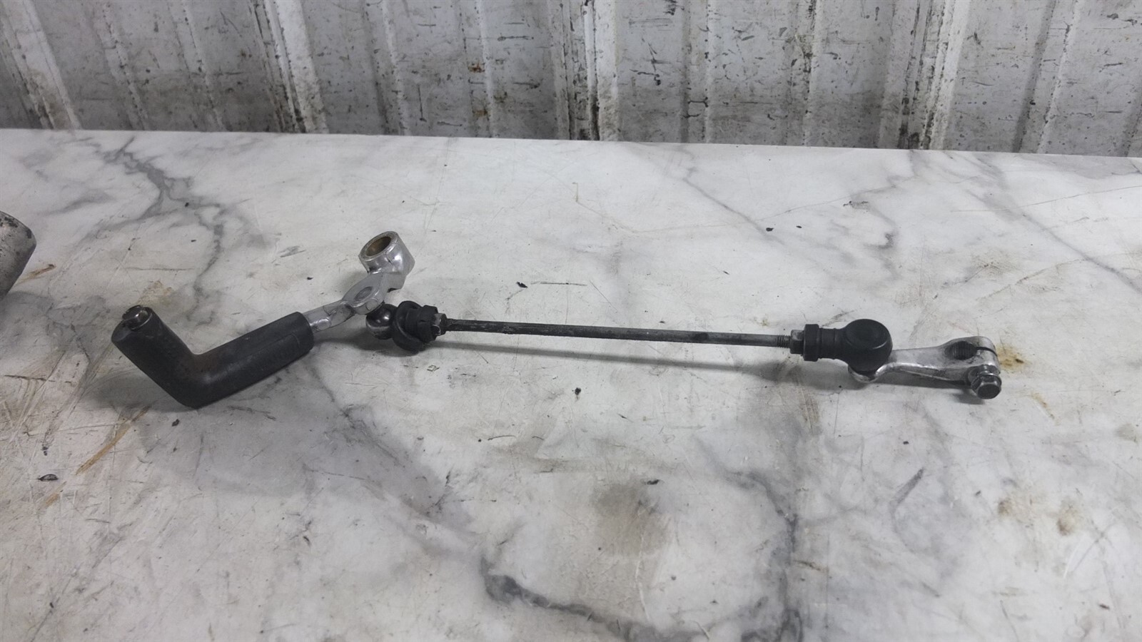 02 Honda CBR600F4 CBR 600 F4 CBR600 F4i Shift Shifter Foot Pedal Lever