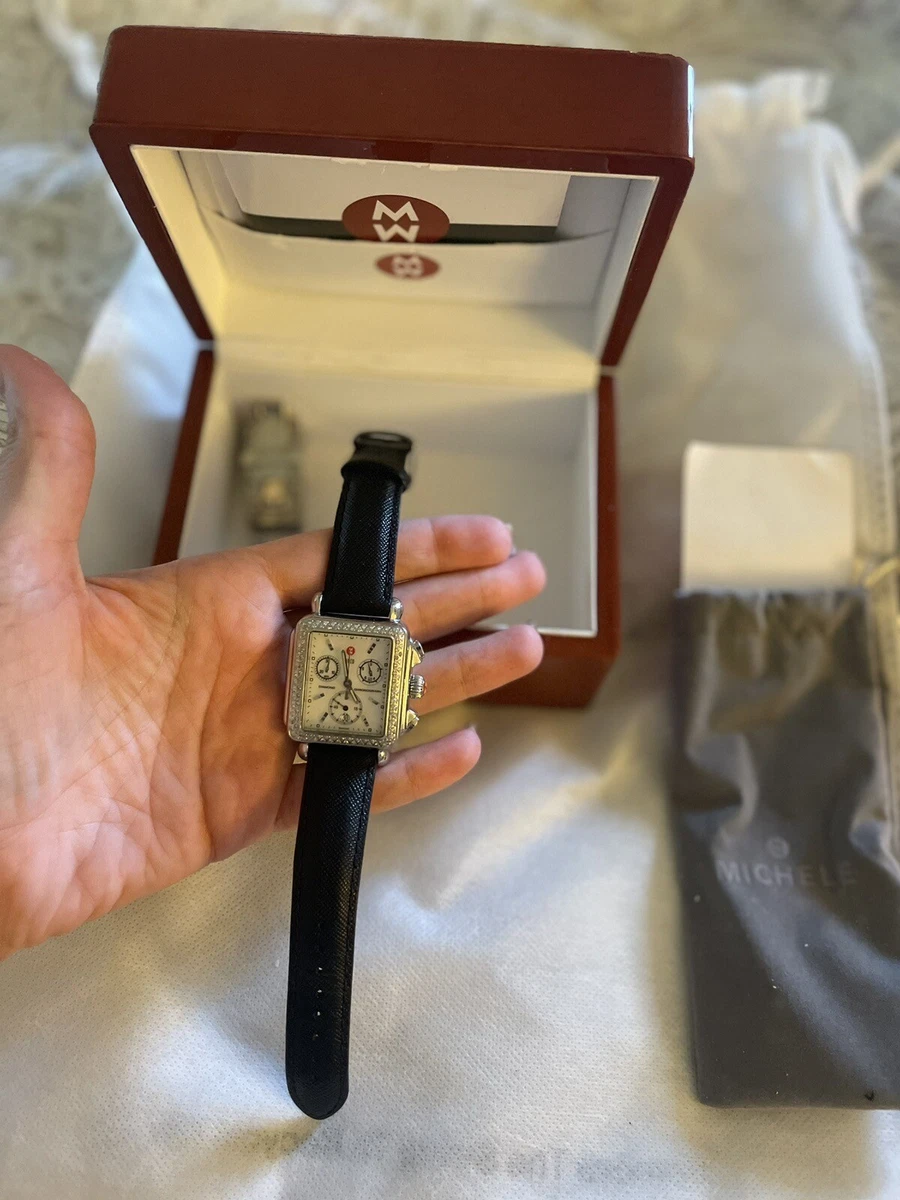 Replica michele cheap stainless steel