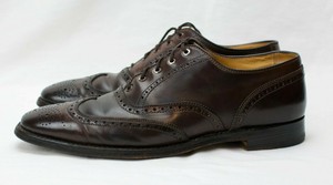brooks brothers wingtip shoes