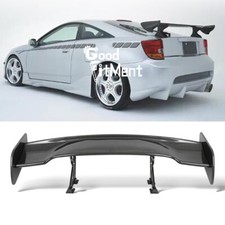 Für Toyota Celica 2000–2005 46" Heckspoiler GT Heckflügel Spoiler Kohlefaser