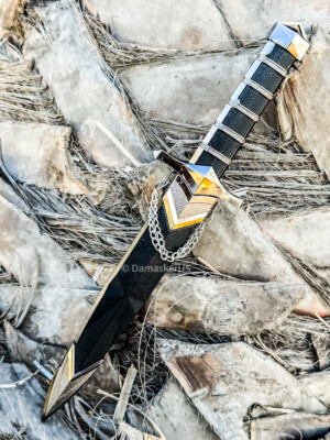fxxx Assassin Dagger 虎徹 (黒柿)セパレートモデル Amazon.com : Ace
