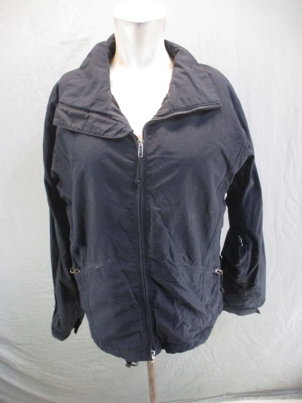 burton full zip powder skirt snowboard jacket