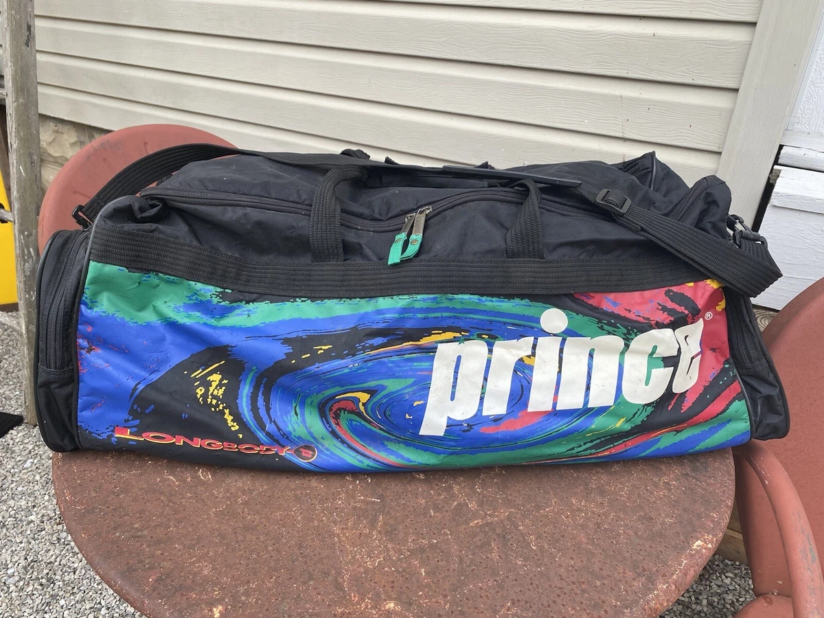 Prince tennis racquet bag cheap