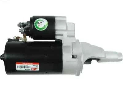 AS-PL S0176 Anlasser Starter 2.0kW 12V Bosch 0001109021 OEM Ersatz VW 10 Zähne - Bild 1 von 4