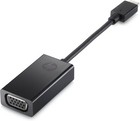 HP USB-C to VGA - VGA Adapter Adapter Passend für Marke: Universal