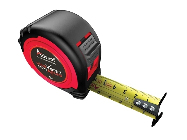 Metric only tape measure deals