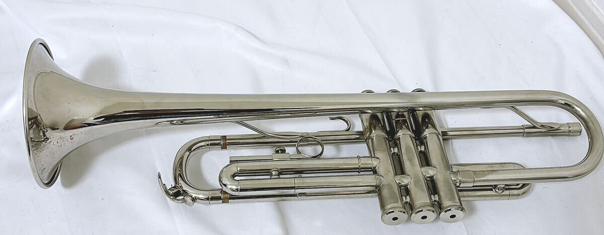 YAMAHA Trumpet YTR1310 YTR-1310 With Case | eBay