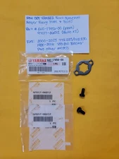 Yamaha YFS200 BLASTER / TTR225 & 230 Front Sprocket Mounting Plate 5H0-17456-00