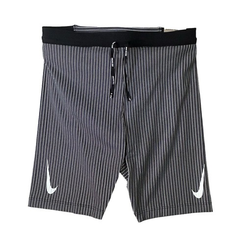 Nike Dri-FIT ADV AeroSwift Racing Tights Men's Size Small DM4622-015 NEW - Picture 4 of 12