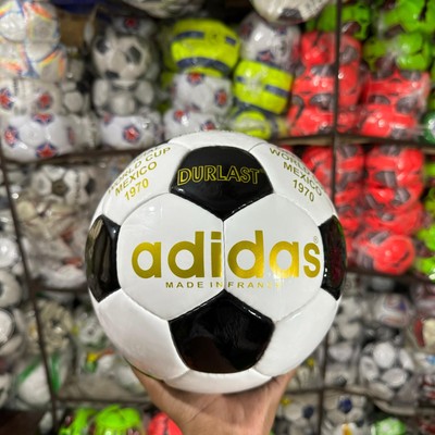 1970 FIFAワールドカップメキシコ大会試合球TELSTAR テルスター File:Adidas Telstar Mexico 1970 Official ball.jpg