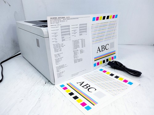 Brother HL-3170CDW Workgroup LED Printer - 第 1/13 張圖片