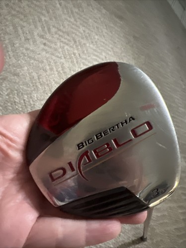 Big Bertha Diablo 3