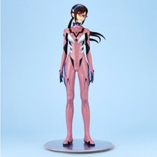 KAIYODO Eva Girls Mari 1/7 Figure JPver. HAYASHI HIROKI FIGURE COLLECTION Toy