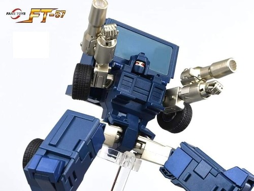 Fanstoys FT57 Tube - Picture 5 of 10