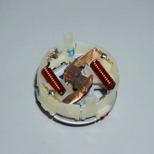 MABUCHI RS-550VC-7527 DC 12V 14V 20000RPM High Speed Power Drills Tool Motor DIY - Imagen 7 de 11