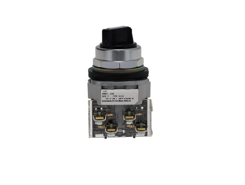 ALLEN BRADLEY 800T-J2A BRAND NEW IN SEALED BOX