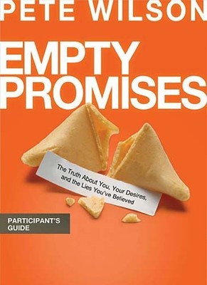 Empty Promises Participant's Guide .. NEW