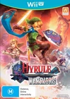 Hyrule Warriors (Nintendo Wii U)