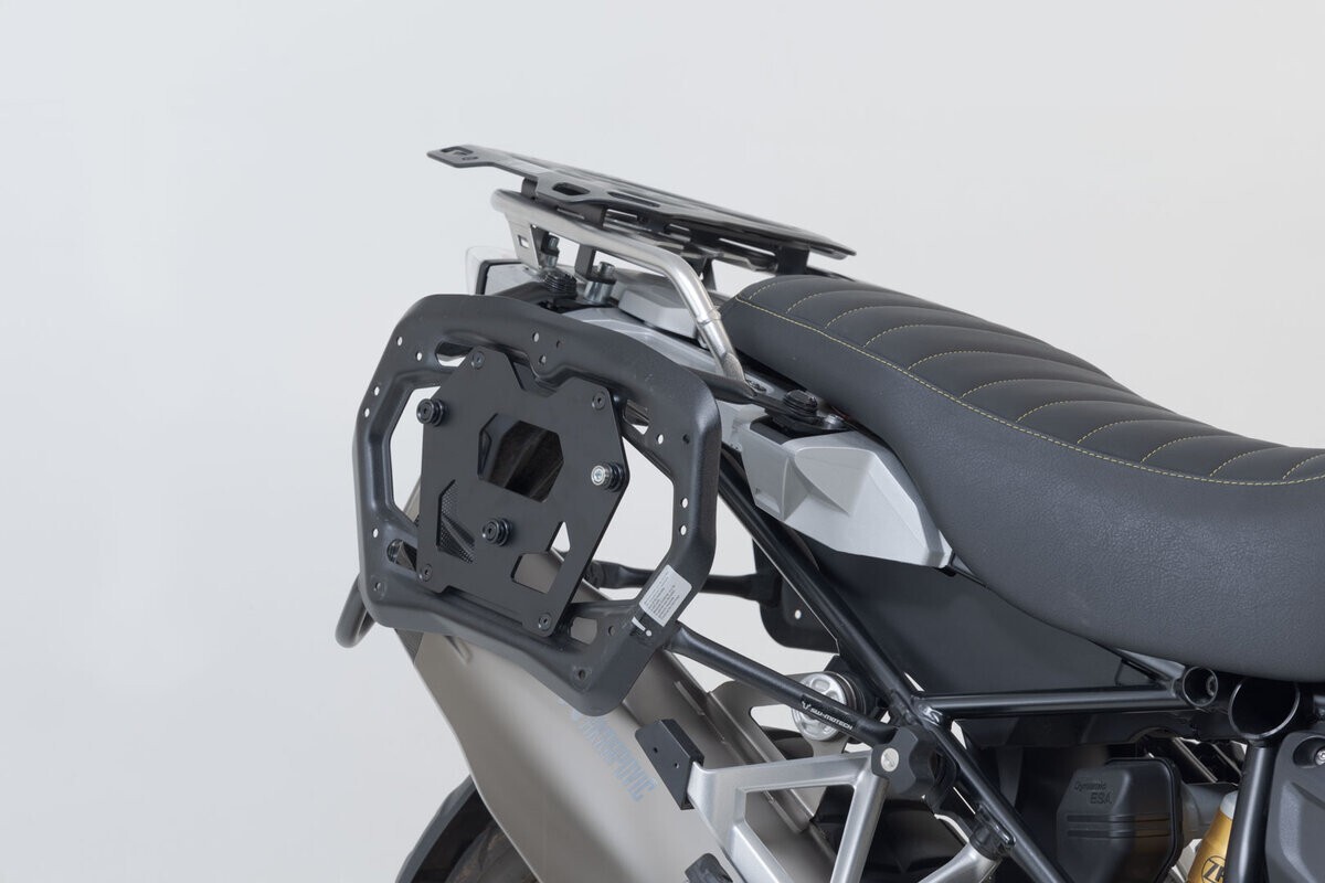 XLC KS-X07 Adapt&eacute;r Pro Uchycen&iacute; Stoj&aacute;nku Na Kola HAIBIKE Bosch Gen4