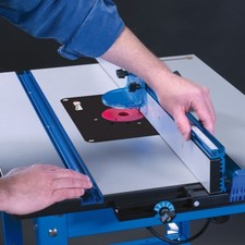 Table De Fraisage Précise Kreg PRS1015