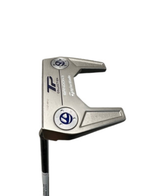 レフティー　TaylorMade TP Collection BANDON LEFTY TaylorMade TP Collection Hydroblast Bandon 3 Putter 35