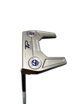 レフティー　TaylorMade TP Collection BANDON レフティーTaylorMade TP Collection BANDON