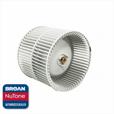 Broan Nutone SB03295071 E54000 PME300 RM65 Blower Wheel Genuine