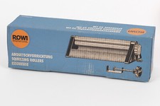 Rowi Rollenpresse / Abquetschvorrichtung für...