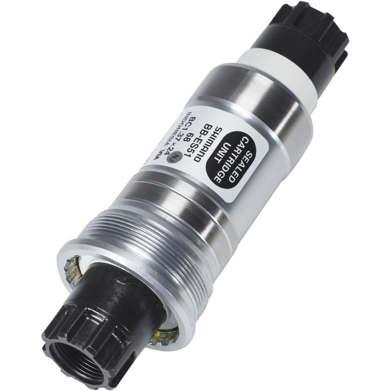 Shimano BB-ES51 Bottom Bracket 68mm BSA bottom bracket without crank bolts