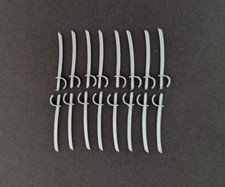 Britains Deetail Napoleonic/ACW/7th Cav/FFL Replacement Swords DSG (16)