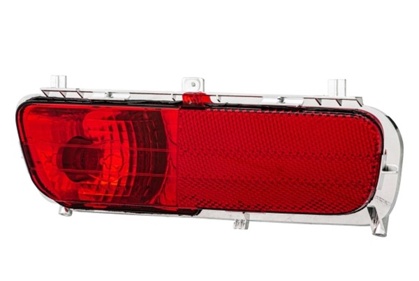 Nebelscheinwerfer Citroen C4 Picasso I 10.06-12.13 PR-image