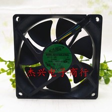 ADDA AD1224HX-F52 DC24V 0.32A 3-Wire Silent Cooling Fan