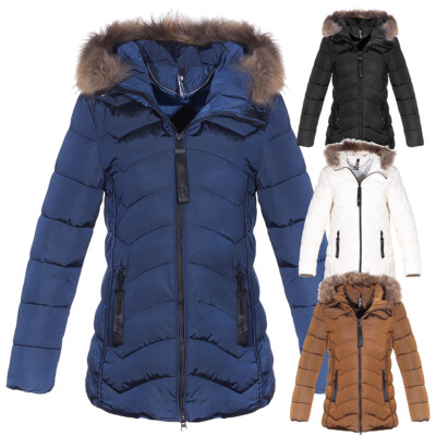 Mantel Damen Jacke Ã¼bergang Blau Mymo Softshell-Mantel Damen