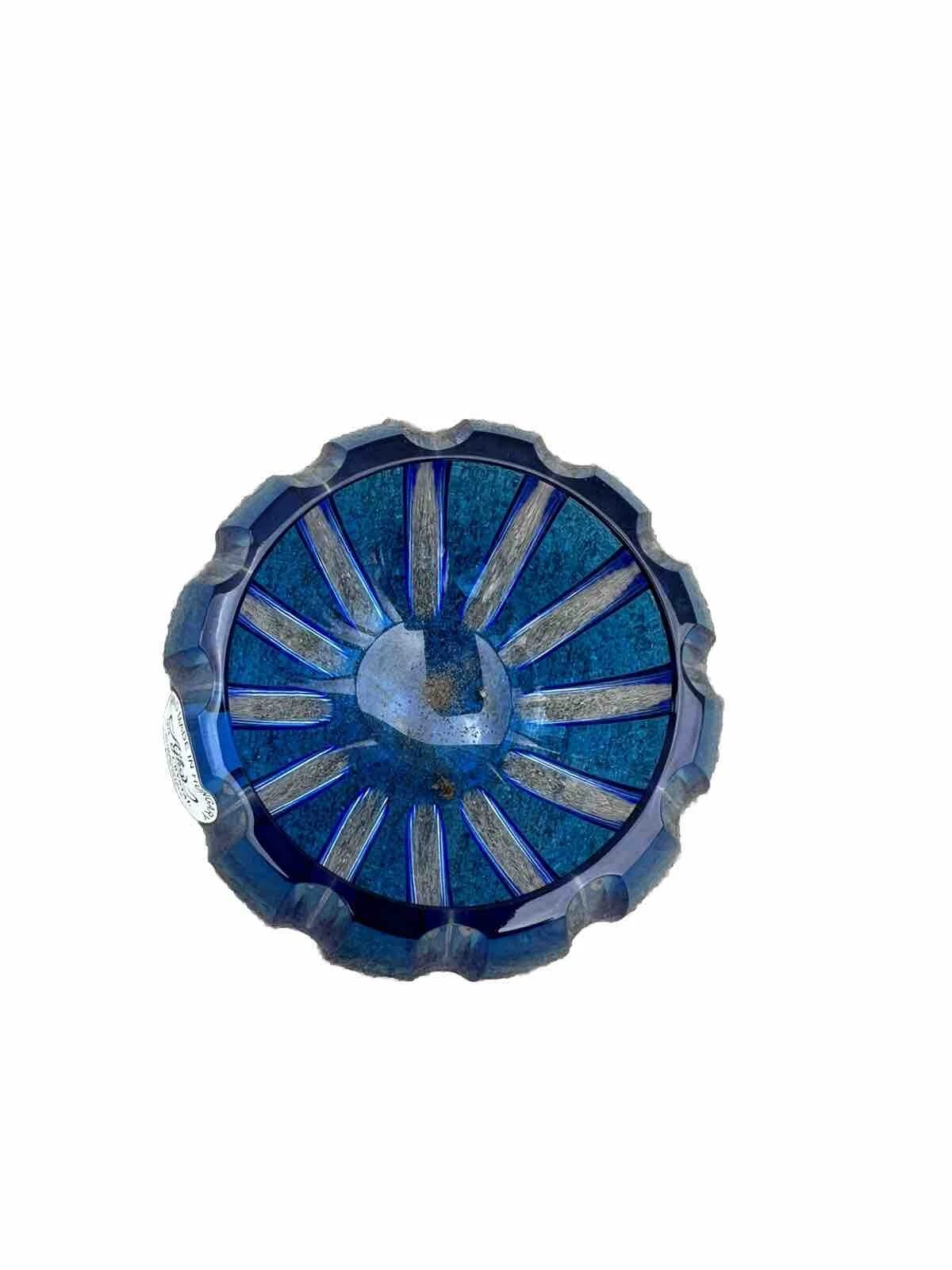 Ajka Crystal Votive - Thumbnail 4