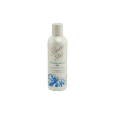 Slippery Stuff Gel 8oz Wated Based Lubricant
