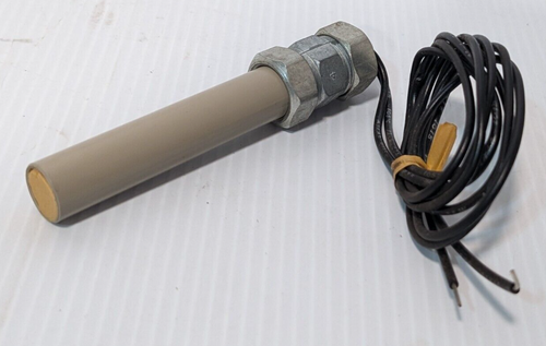Barber Colman TS-8501 Solid State Outdoor Air Duct Sensor, 1/2" Conduit