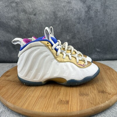 all white penny hardaway shoes