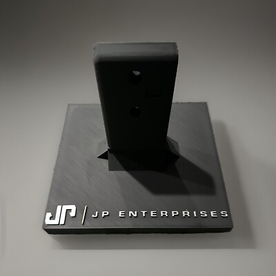 JP  Enterprises Sporting Rifle Display/Maintenance Stand
