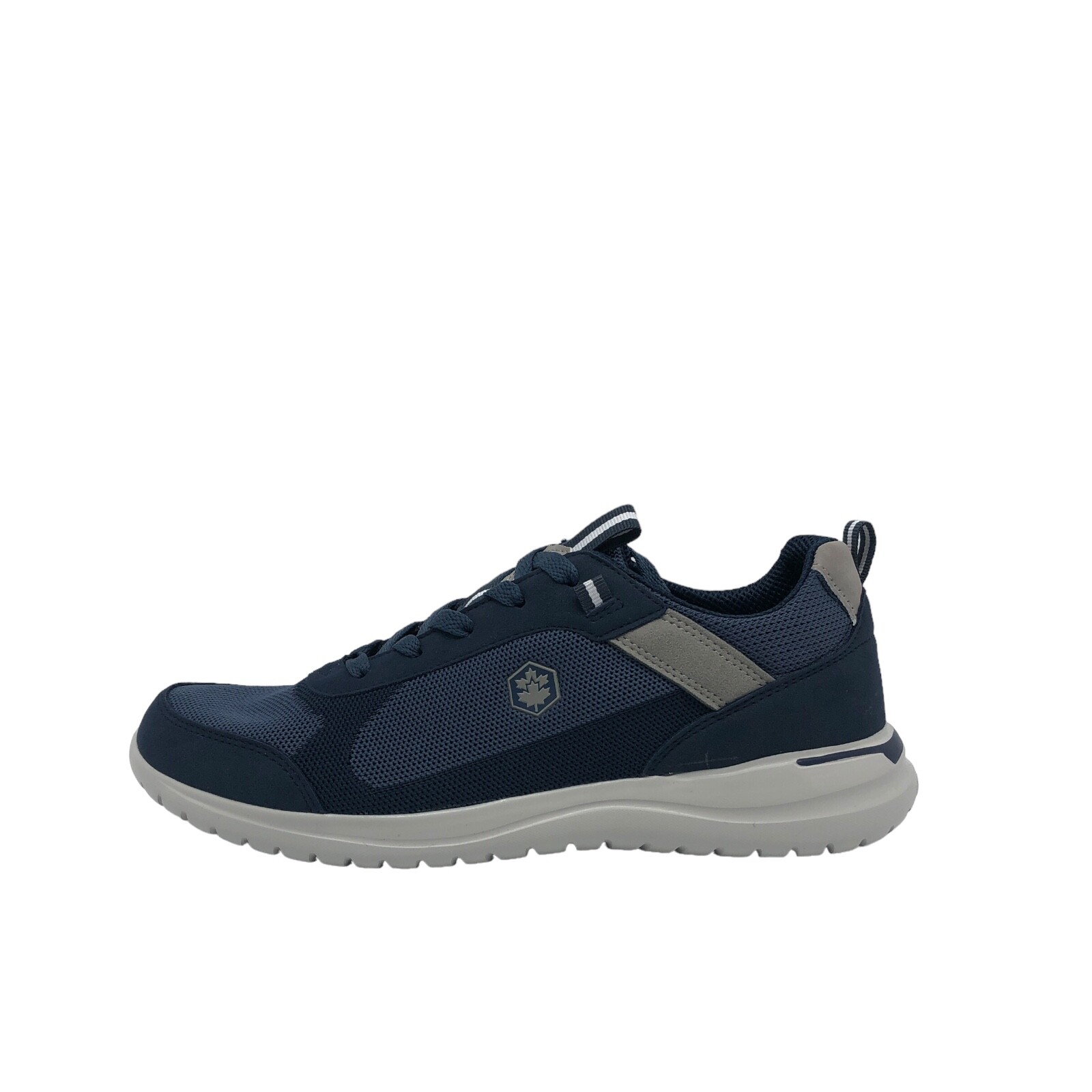 Повседневная одежда Lumberjack Lee Scarpe Uomo smg9212 cc00011 Blu Bianco dal 40 al 45