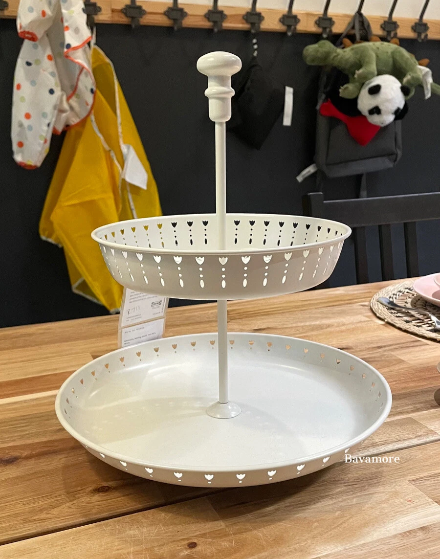 Top 155+ ikea cake stand best in.eteachers