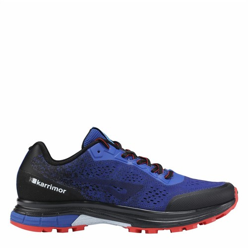 Karrimor Mens Tempo Running Trainers 