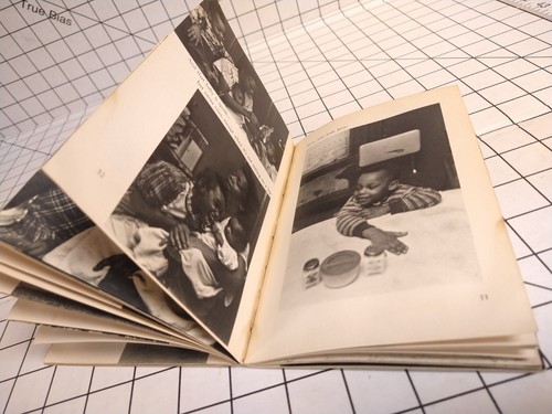 Roy DeCarava Langston Hughes The Sweet Flypaper Of Life Original 1955 Gravure - Picture 13 of 16