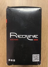 FILTRO GASOLIO RED LINE HYUNDAI i10 i20 i35 TUCSON KIA CEED SPORTAGE RIO SOUL