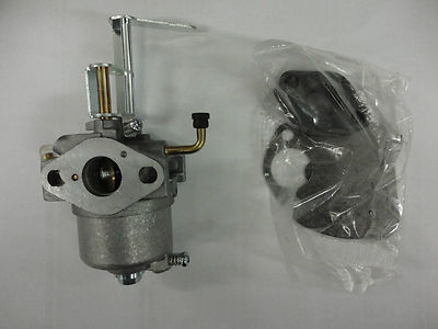 TORO Genuine OEM Carburetor Kit 119-1980 180 418 38272 Power Clear Snow Blowers