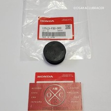 Genuine Oem Honda Camshaft Seal Cap Plug Cap 92-96 97-01 Prelude 12513-p30-000 Genuine Oem Honda Camshaft Seal Cap Plug Cap 92-96 97-01 Prelude 12513-p30-000