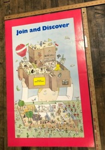 Walker Art Center Poster for sale | eBay