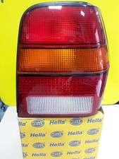 Blinker Hinten Recht Volkswagen Polo 1990>1994 HELLA 9EL146370001