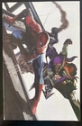 AMAZING SPIDER-MAN #797   DELL OTTO VIRGIN EXCLUSIVE VARIANT